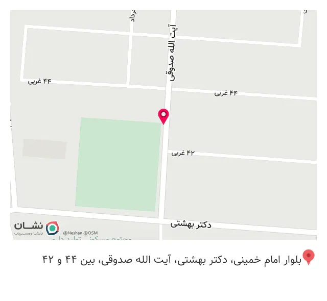موتورسازی حسینی