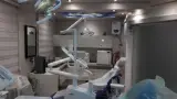 کلینیک دندانپزشکی دکتر شیرین فرقانی