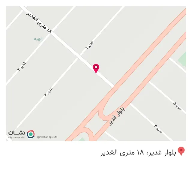 نمایندگی بیمه حاجی بنده