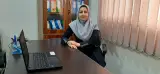 وکیل پایه یک دادگستری فریده حیدری