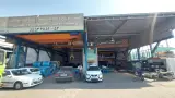 شرکت انیس رامین (علی نیا)