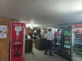 رستوران آب و آتش