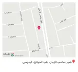 ابزار آلات ساختمانی احمدی