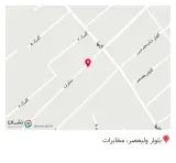 مبلمان نوژن استیل