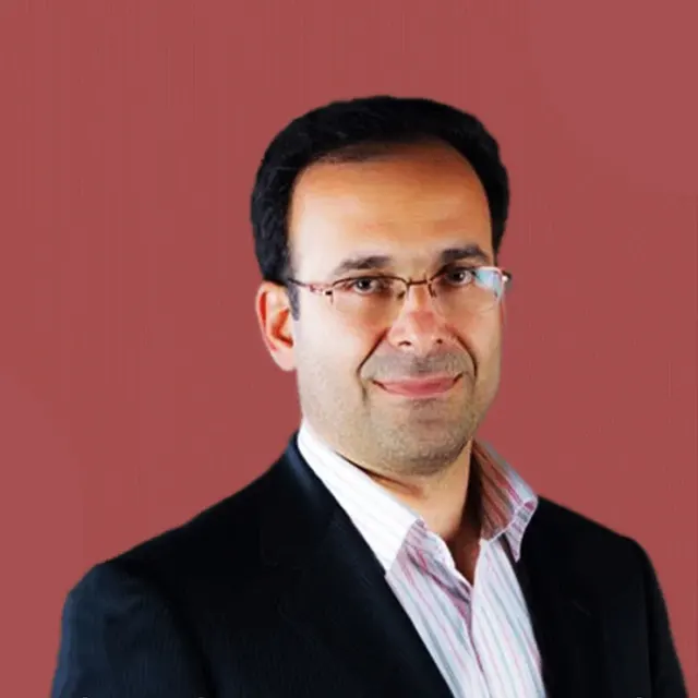 وکیل دکتر مرتضی شهبازی نیا
