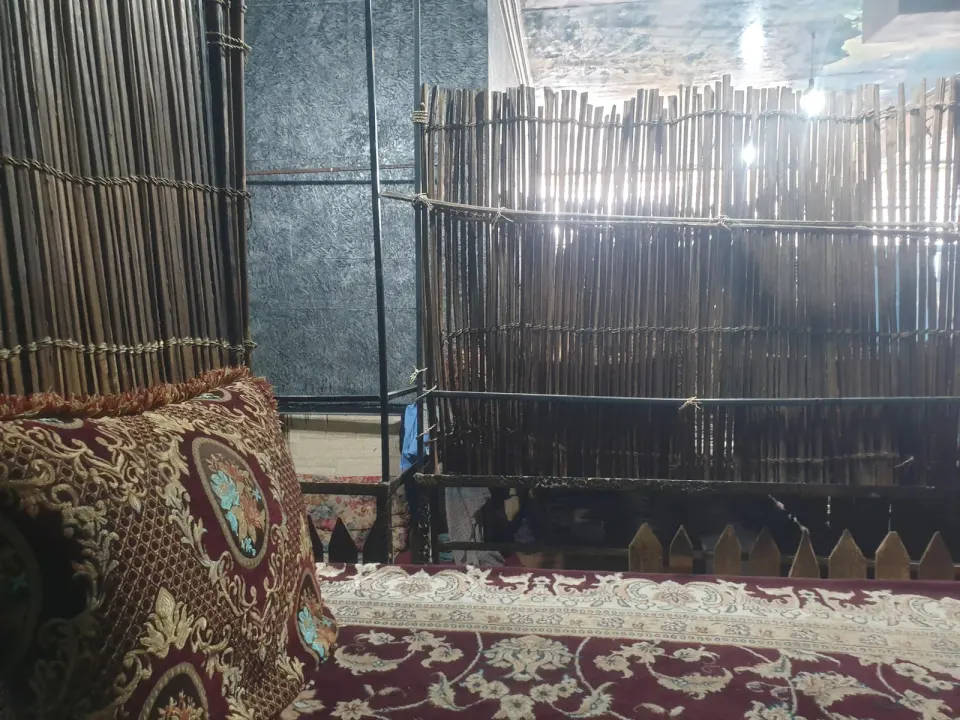 رستوران مهدی