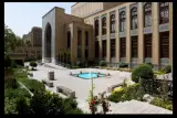 کتابخانه و موزه ملی ملک