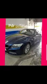 صافکاری pdr عسگری
