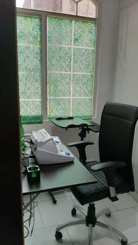 کلینیک شنوایی شناسی بکزی