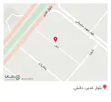 باشگاه بدن سازی مردان آلفا