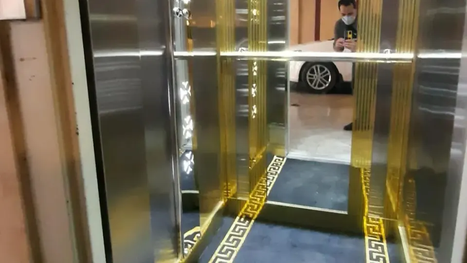 کلینیک ساختمانی بهتام