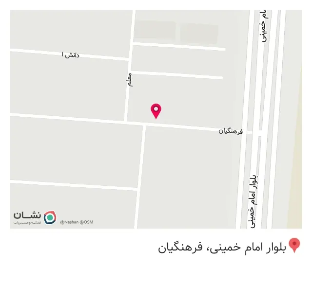 مشاور املاک پارس