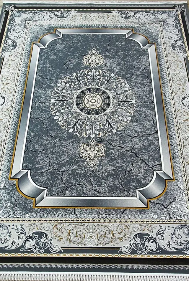 فرش بهنام هرمزی