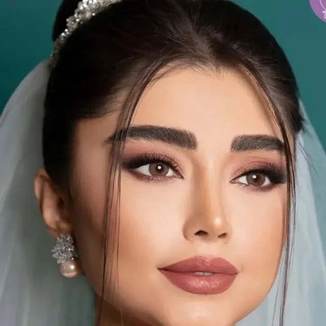 سالن زیبایی بهار صادقی