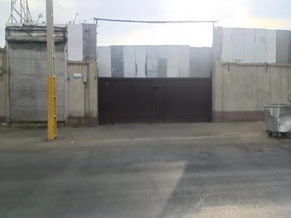 بارانداز سادات خانی