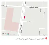 فروشگاه ایزانتل در محله شیخ هادی تهران