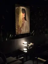 کافه سرو