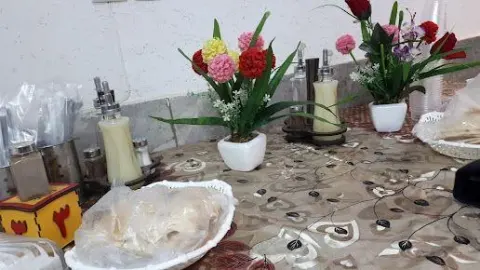 رستوران پاسارگاد