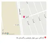 مبلمان بهاری
