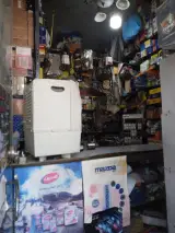 فروشگاه لوازم یدکی رضایی