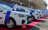نمایندگی ممتاز سایپا خانجانی