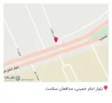 سفره خانه سنتی کلبه چوبی