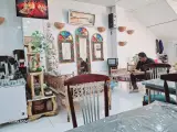 رستوران دلگشا