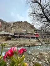 رستوران بابا فرهاد