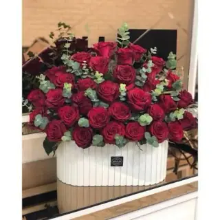 گل فروشی گل پسر