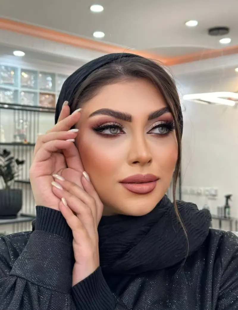 سالن زیبایی تارادیس