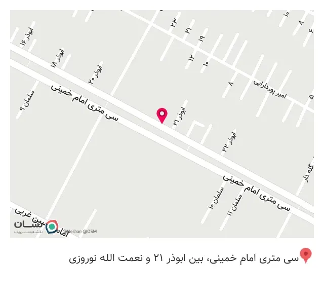 اگزوزسازی بزرگی