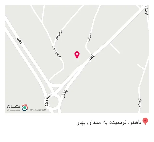 فروشگاه مصالح ساختمانی در کلیشاد و سودرجان اصفهان