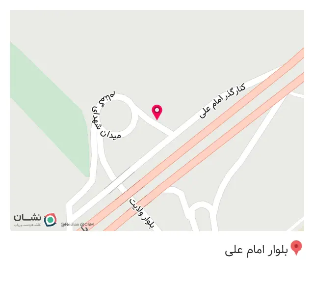 کانال سازی محمودی