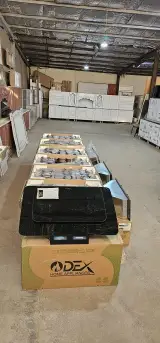 کارخانه تولید کابینت امیر در چهاردانگه