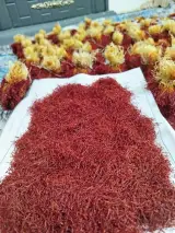 خشکبار وزعفران سجاد