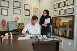 پیج رسمی دکتر رفیعی قصرالدشتی