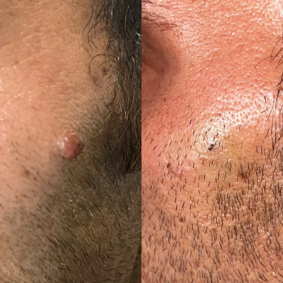کلینیک زیبایی آرزو