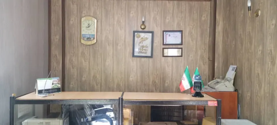 پیک بادپا نوین نمایندگی 378 (بهجت آباد)