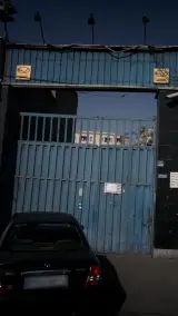 فروشگاه مرکزی شماره 2 شرکت مزدا یدک