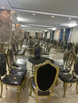 تالار تشریفاتی مهرگان
