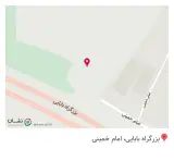 انبار پوکه معدنی و مصالح ساختمانی در تهران