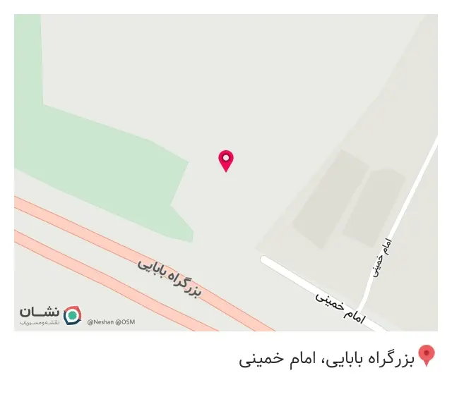 انبار پوکه معدنی و مصالح ساختمانی در تهران