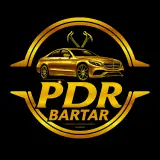 صافکاری و pdr برتر