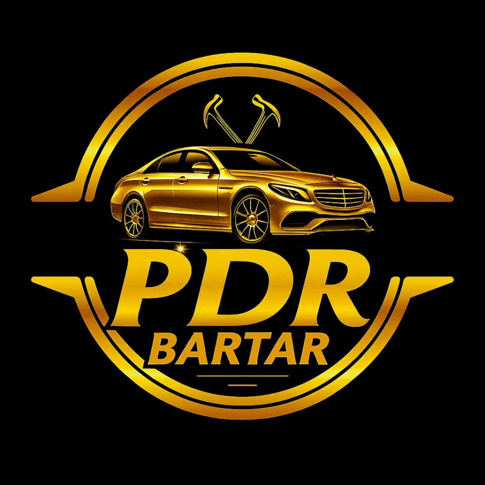 صافکاری و pdr برتر