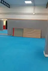 باشگاه رزمی پیام