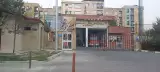 ایستگاه آتش نشانی شماره ۷۲