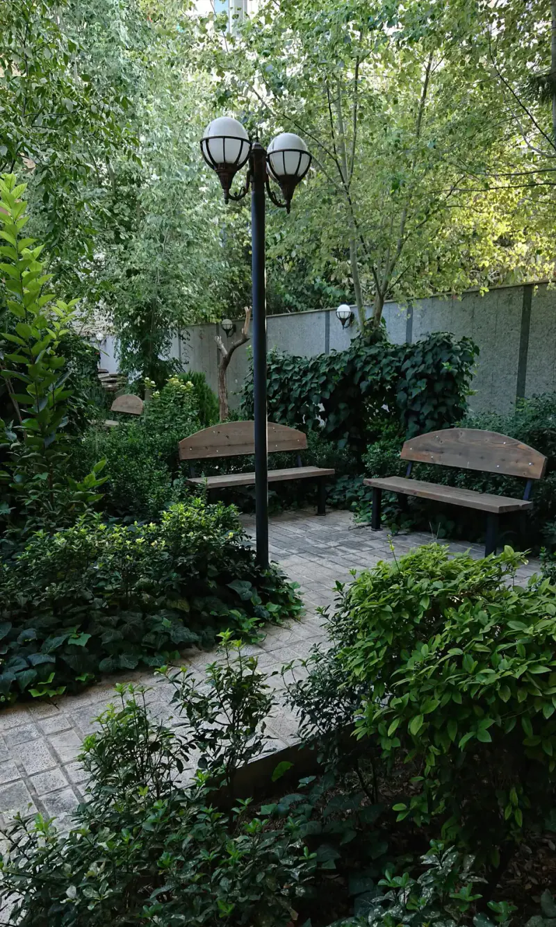 برج تاج