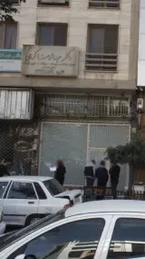 دکتر عبدالرضا کریمی - متخصص جراحی مغز و اعصاب