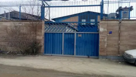 انبار شرکت پارسیان پخش اکسیر