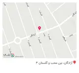 فروشگاه چرم پارچه دیبایی